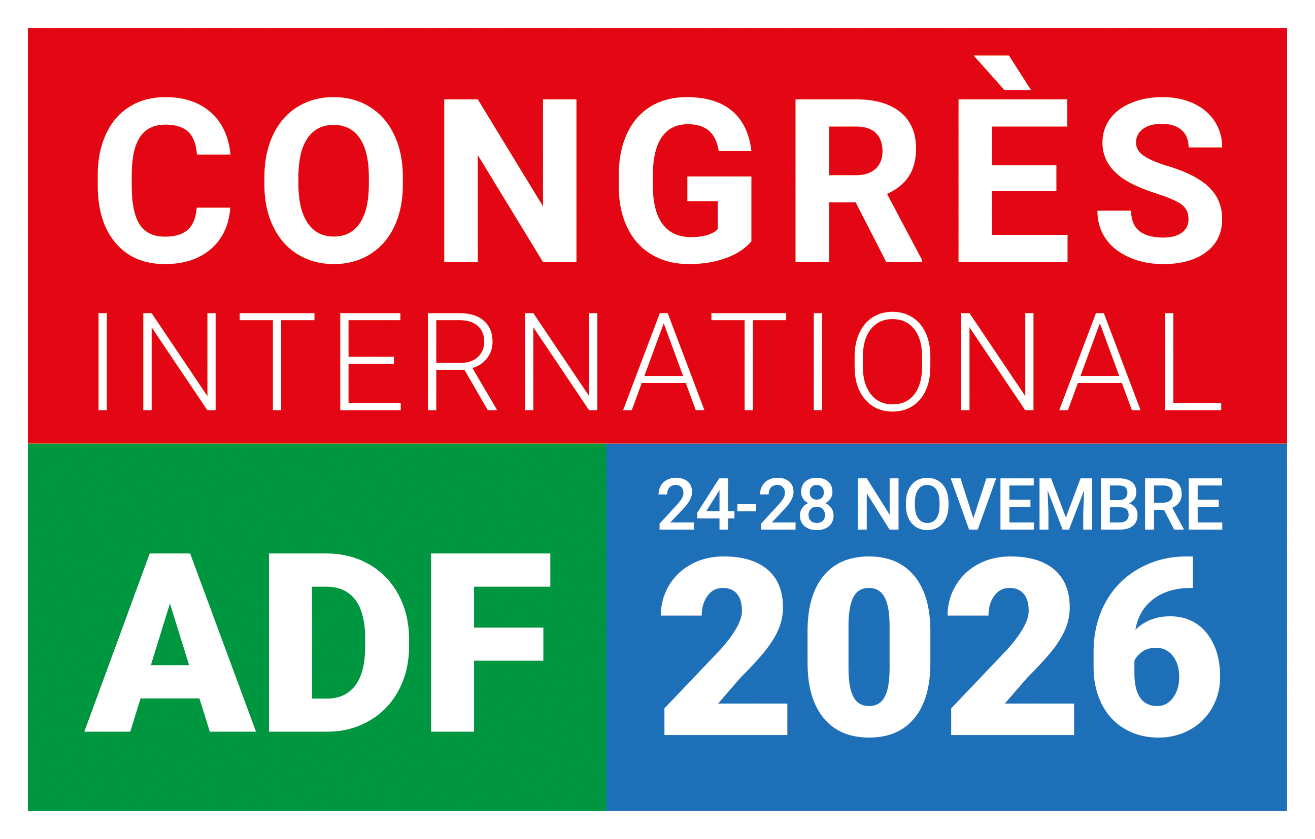 ADF PARIS 2026