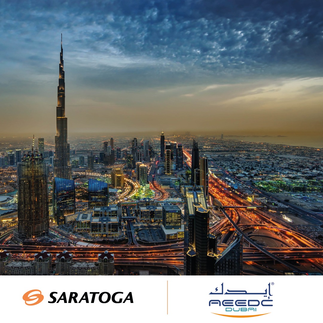 AEEDC DUBAI 2022