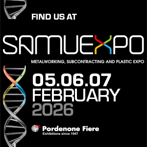 SAMUEXPO PORDENONE 2026